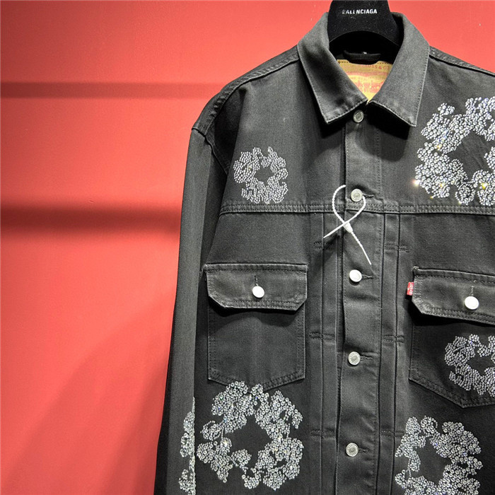 denim tears