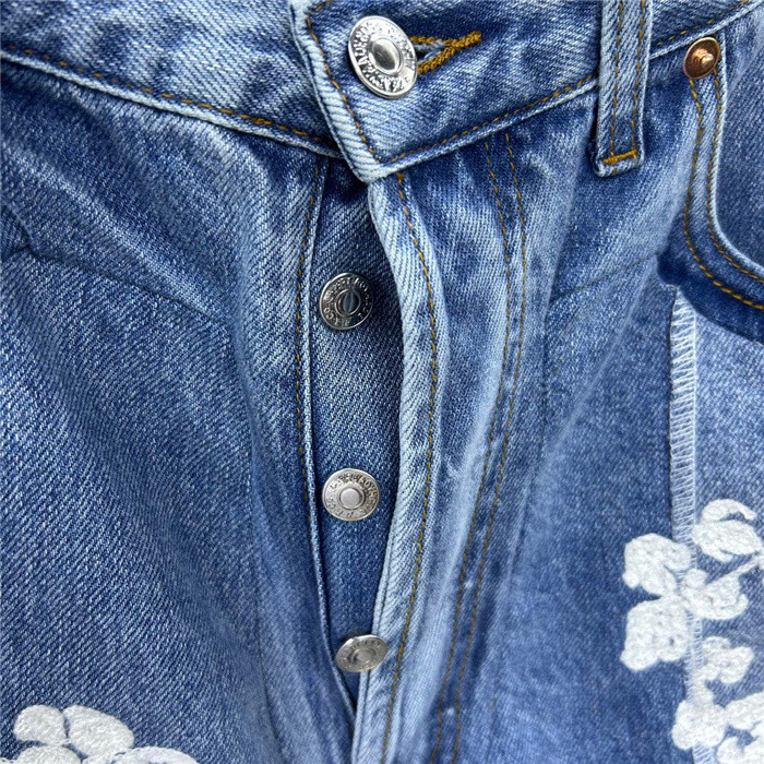 denim tears
