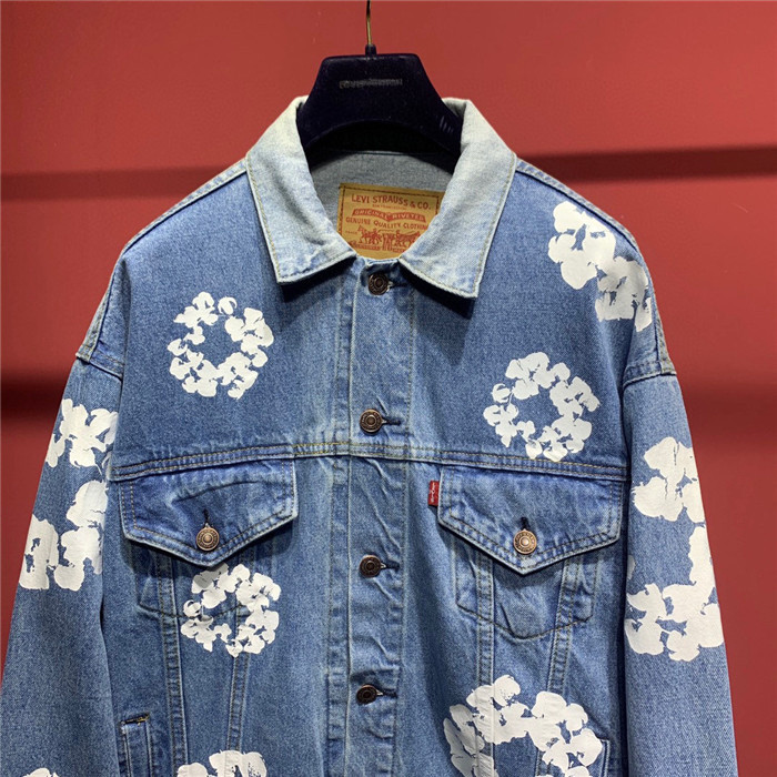 denim tears