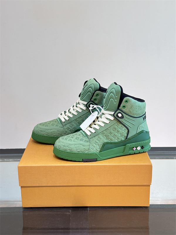 LVT SNEAKERS
