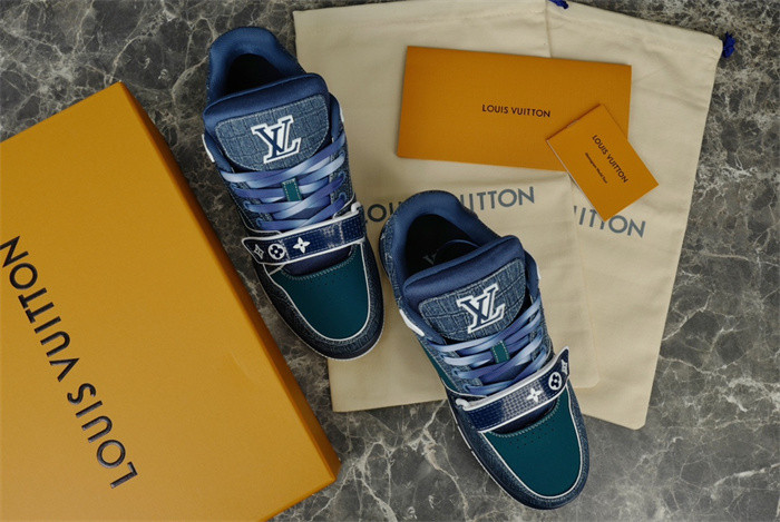 LVT SNEAKERS