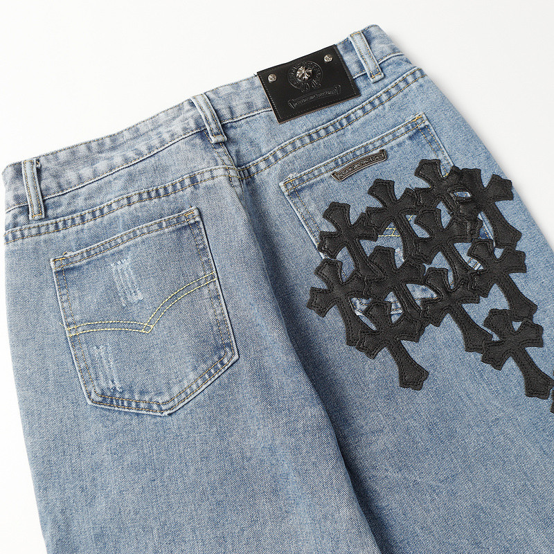 Aceshoe Jeans