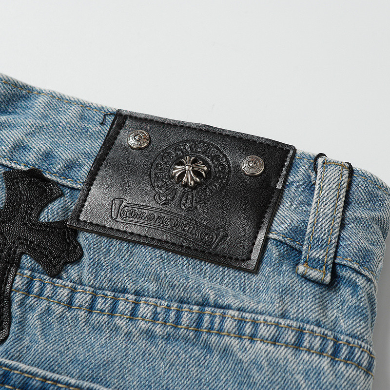 Aceshoe Jeans