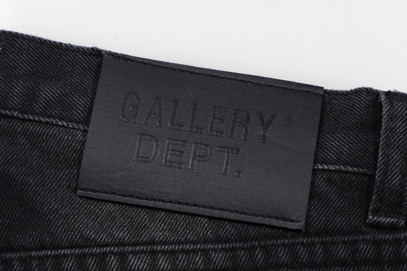 Aceshoe Jeans