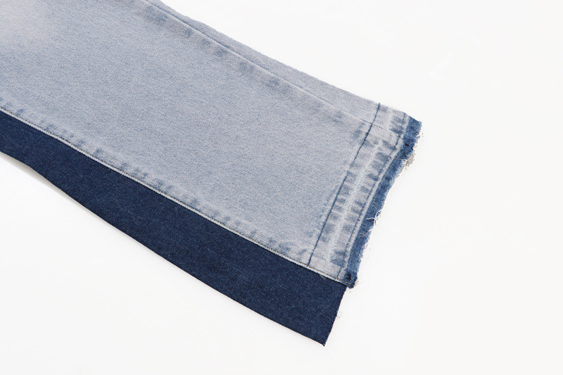 Aceshoe Jeans
