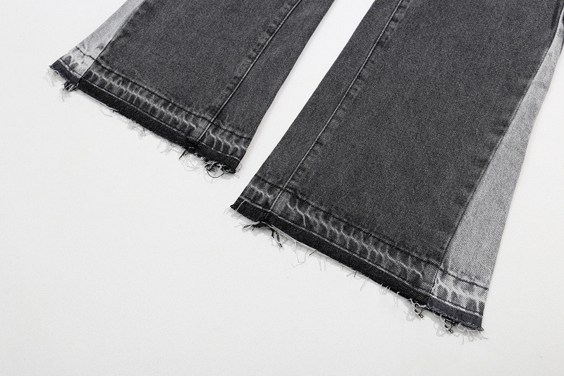Aceshoe Jeans