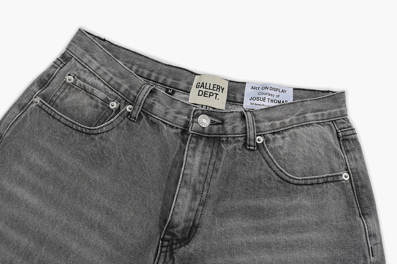 Aceshoe Jeans