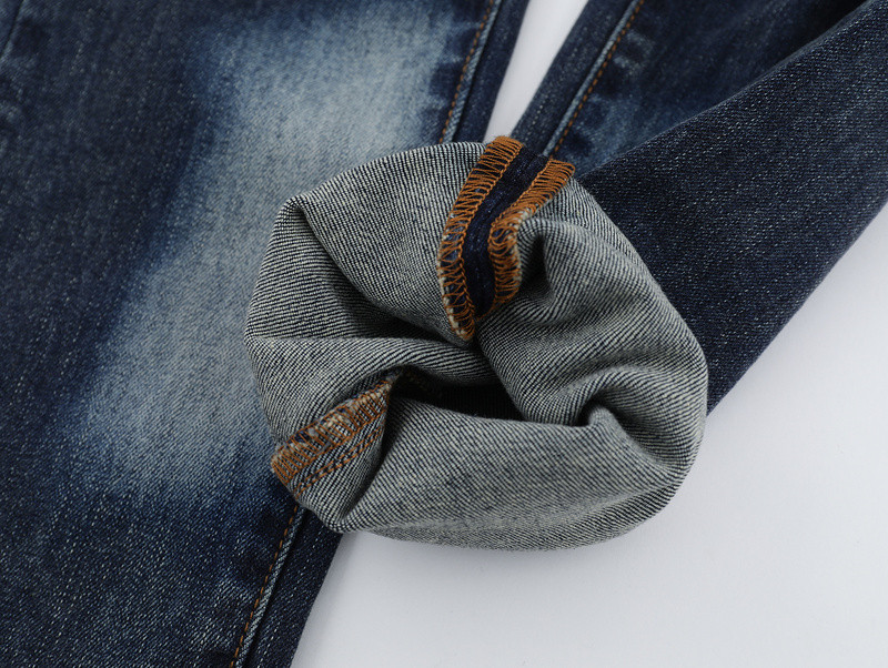 Aceshoe Jeans