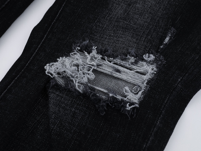 Aceshoe Jeans