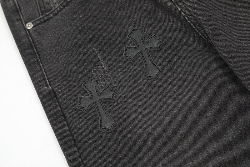 Aceshoe Jeans