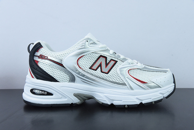 new balance sneaker