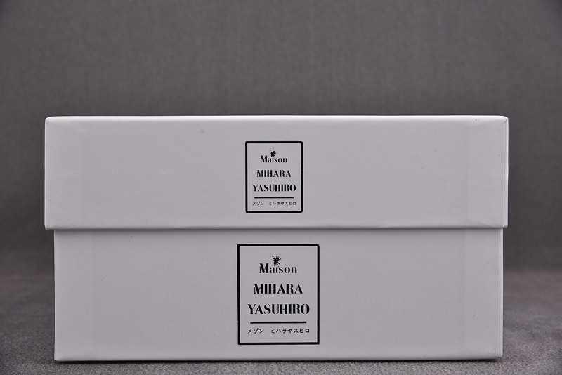 Ma*s*n mihara yasuhiro sneaker