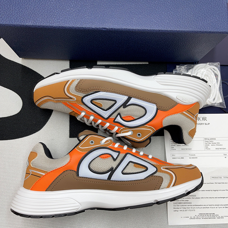 dio* sneaker