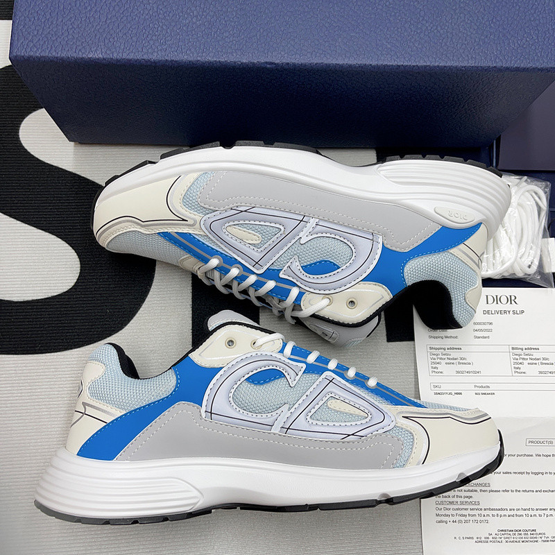 dio* sneaker