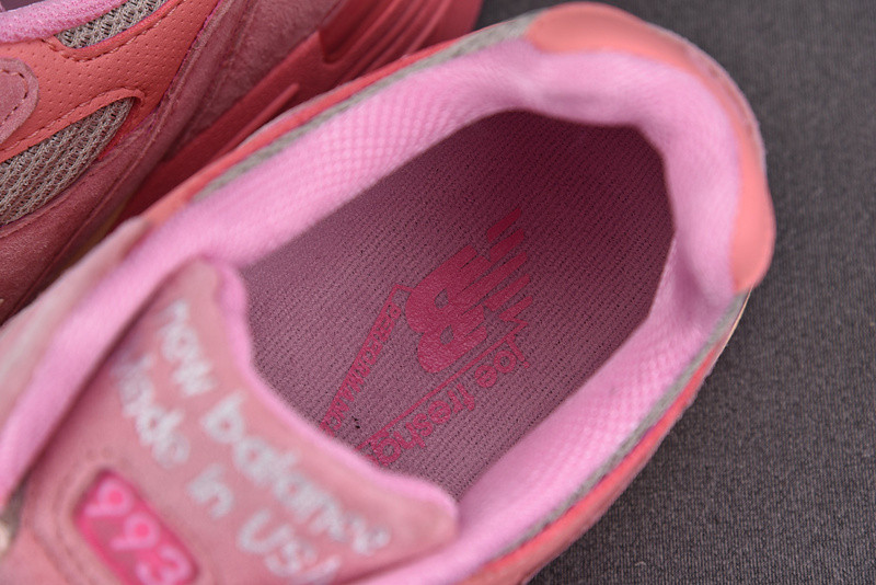 new balance sneaker