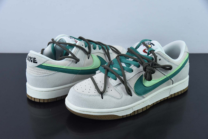 nike dunk low se
