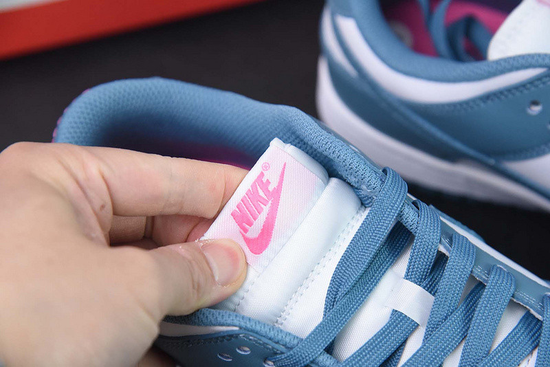 nike dunk low women