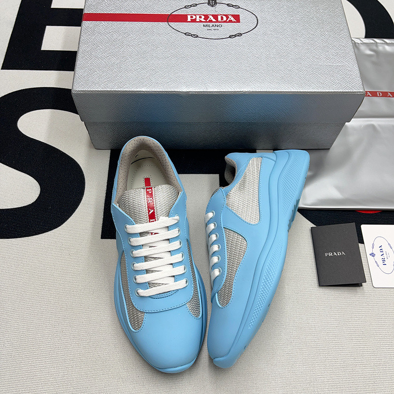 pr sneaker