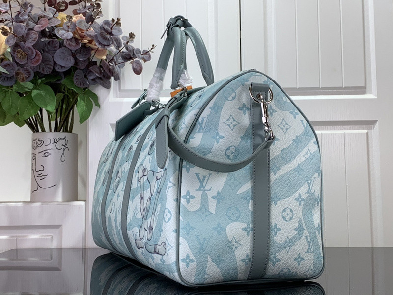 LVT PURSE