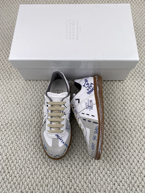 ma*s*n Ma*i*la sneaker