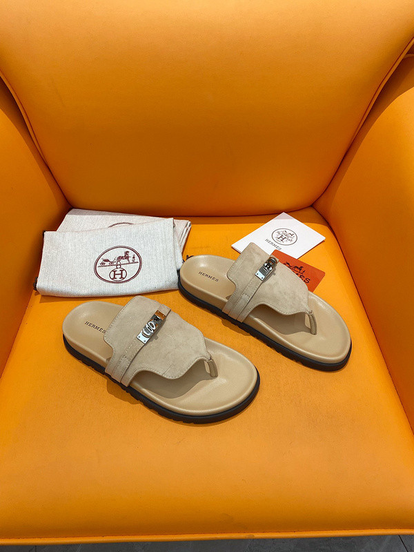 H**mes slide