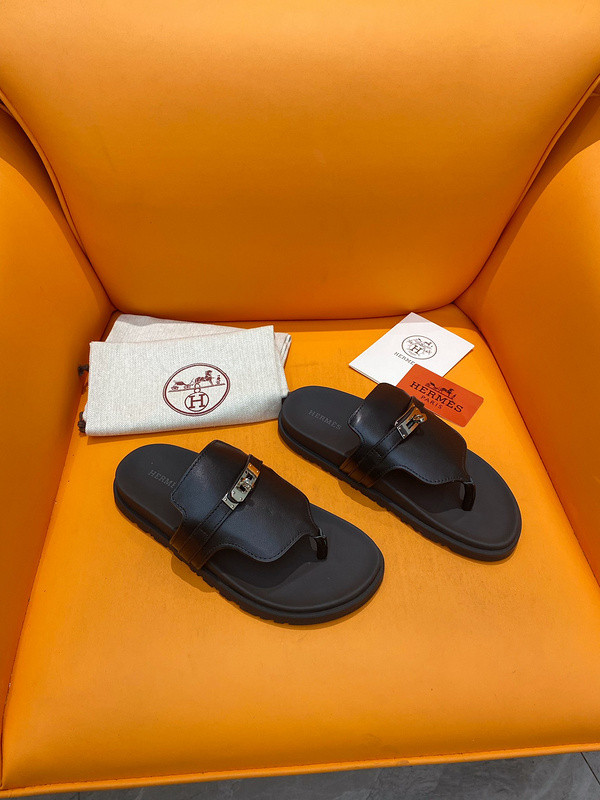 H**mes slide