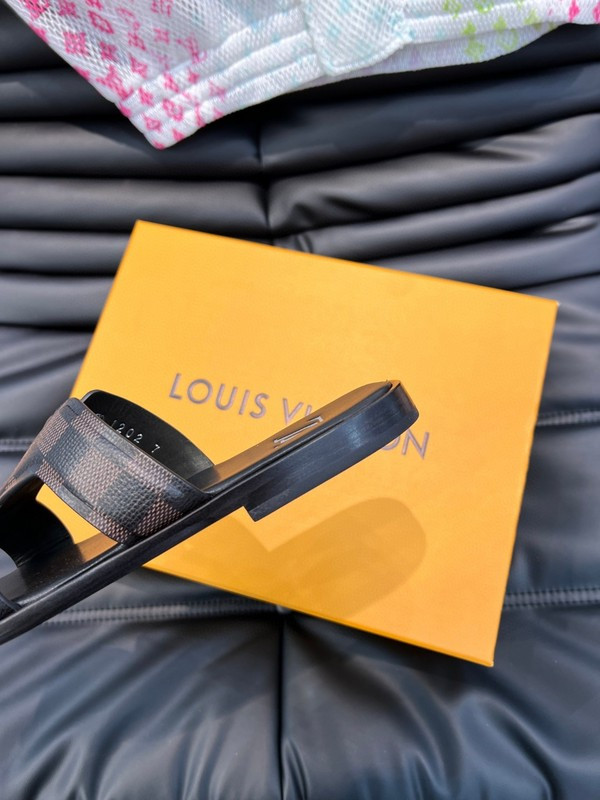 lvt sandals