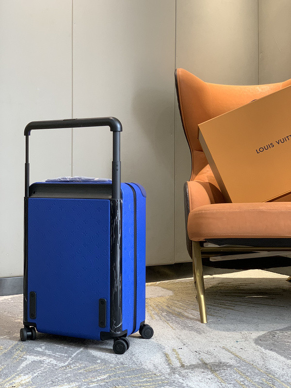 LVT HORIZON four-wheeled trolley case