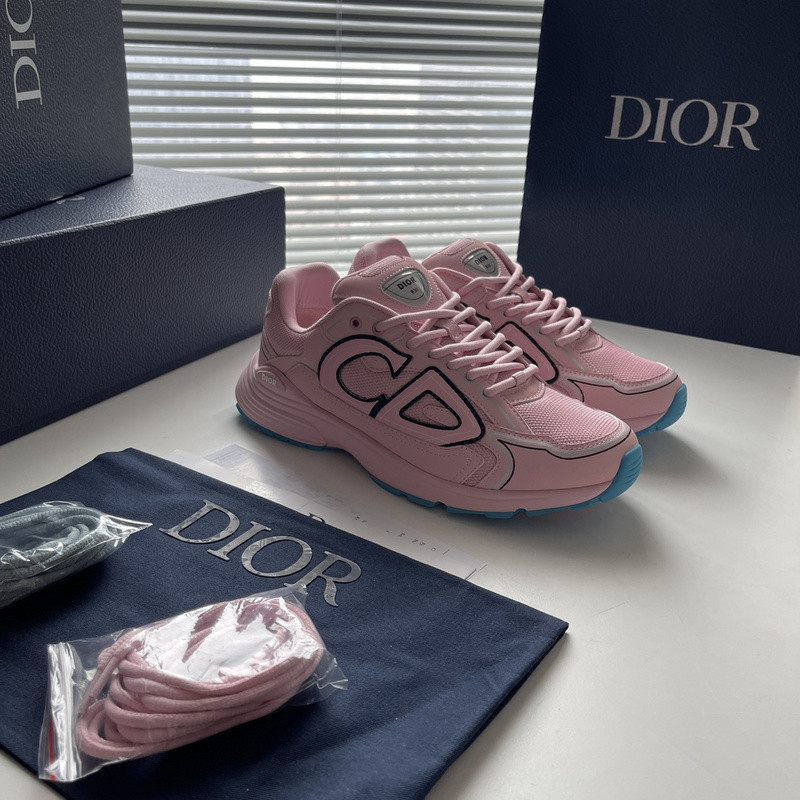 dio* sneaker