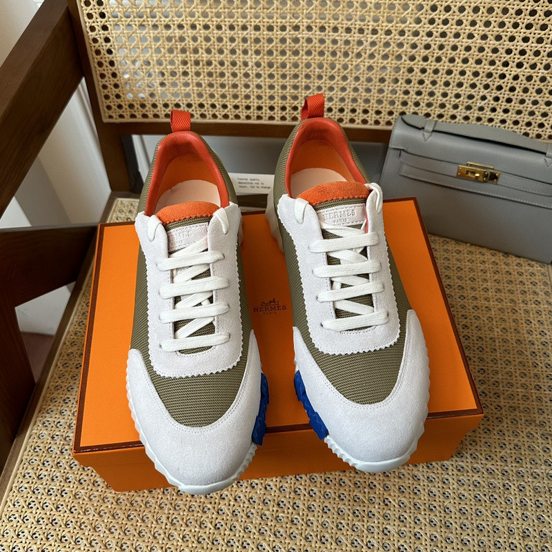 H**mes sneaker