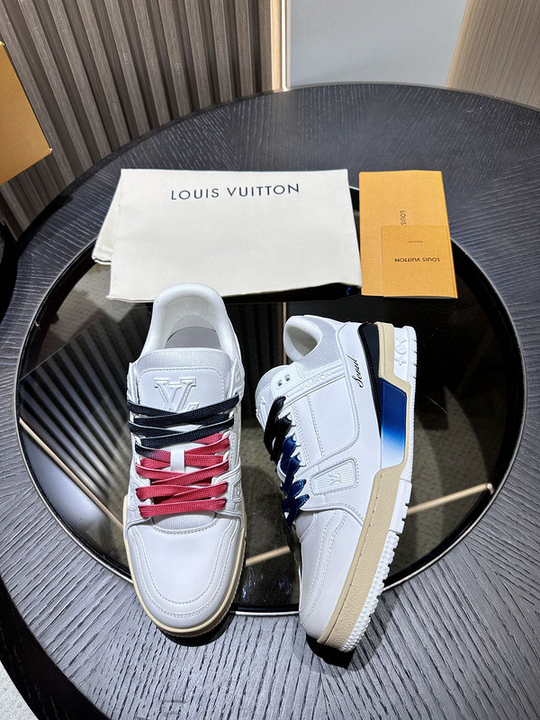 lvt sneakers
