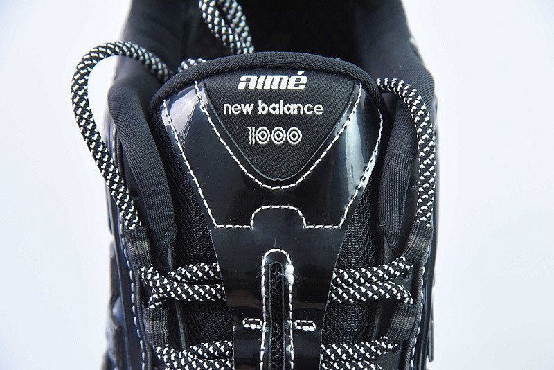 new balance sneaker