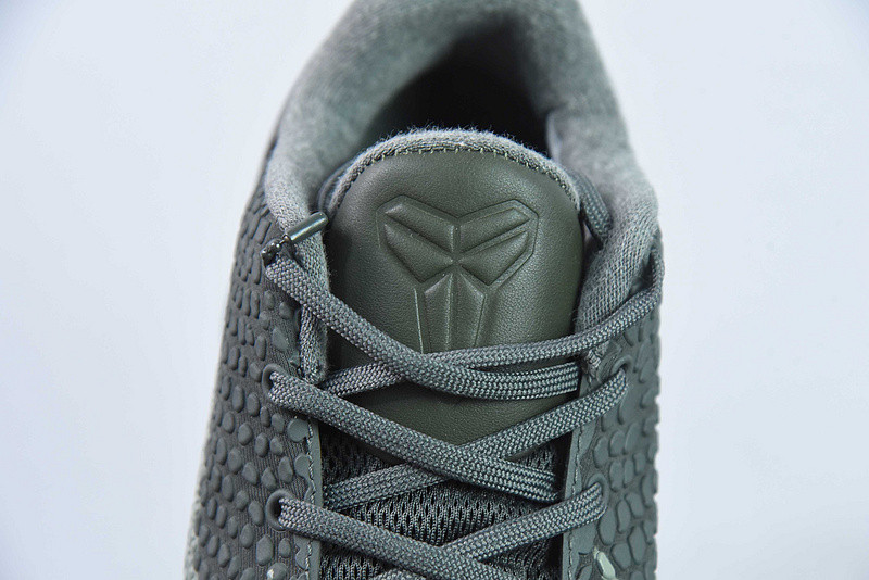 nike zoom kobe 6 