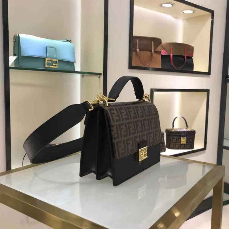 Fendi Bag