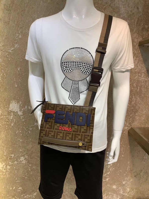 Fendi Bag