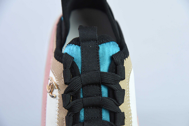 Ch*el sneaker