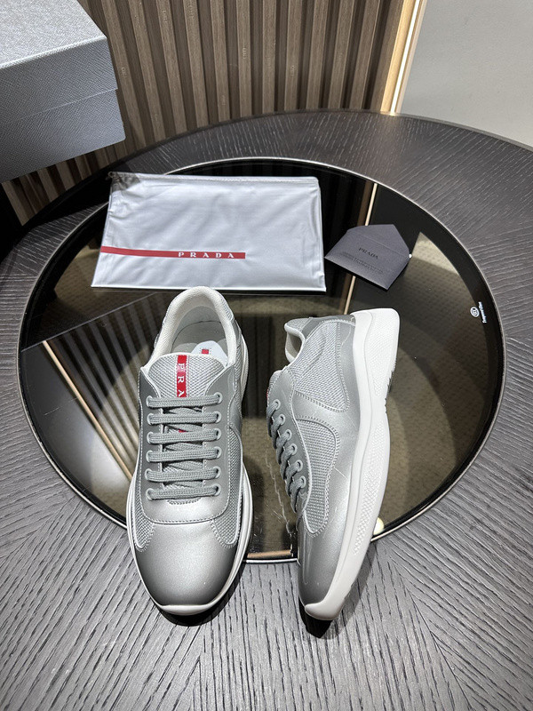 PR SNEAKER