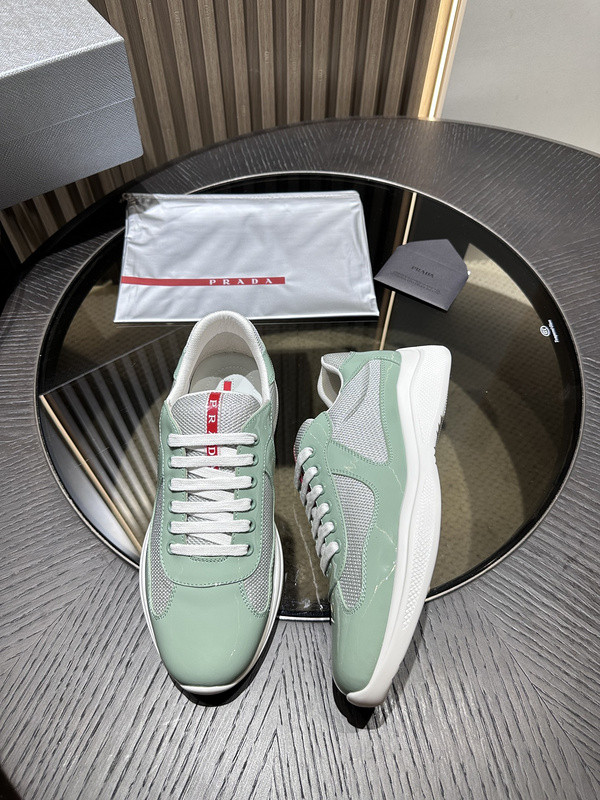 PR SNEAKER