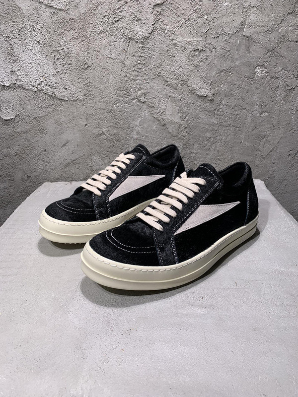 RICK OWENS DRKSHDW