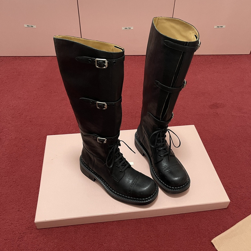 mIUMIU SNEAKER