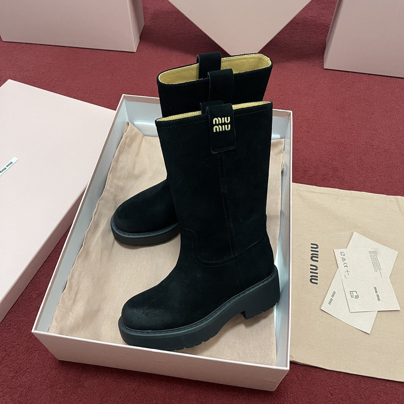 mIUMIU SNEAKER