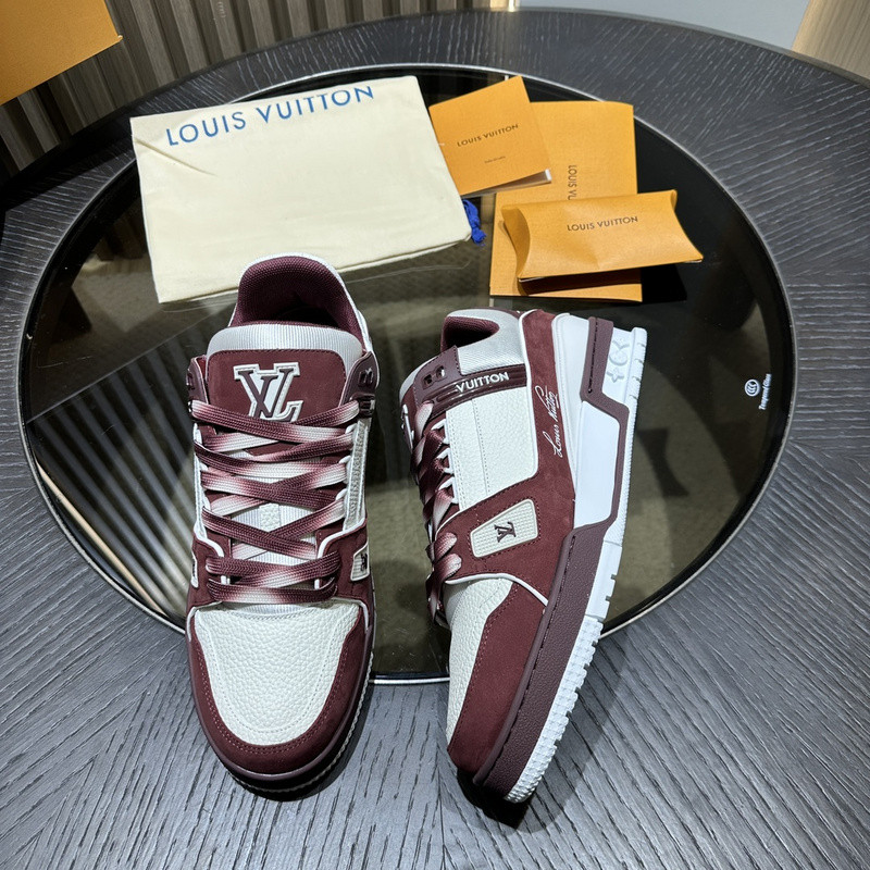 LVT SNEAKERS