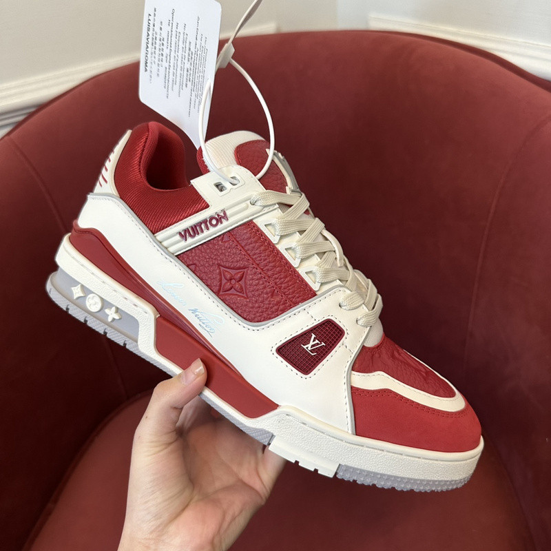 LVT SNEAKERS