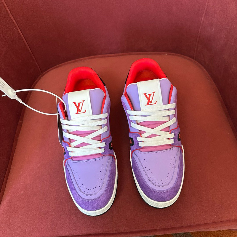 LVT SNEAKERS