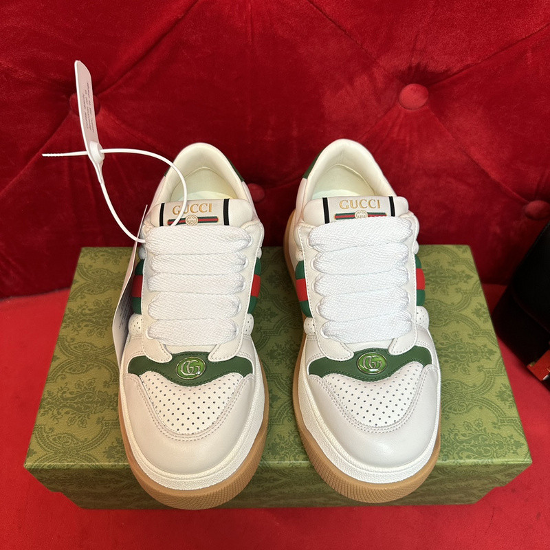 G*u*i sneaker