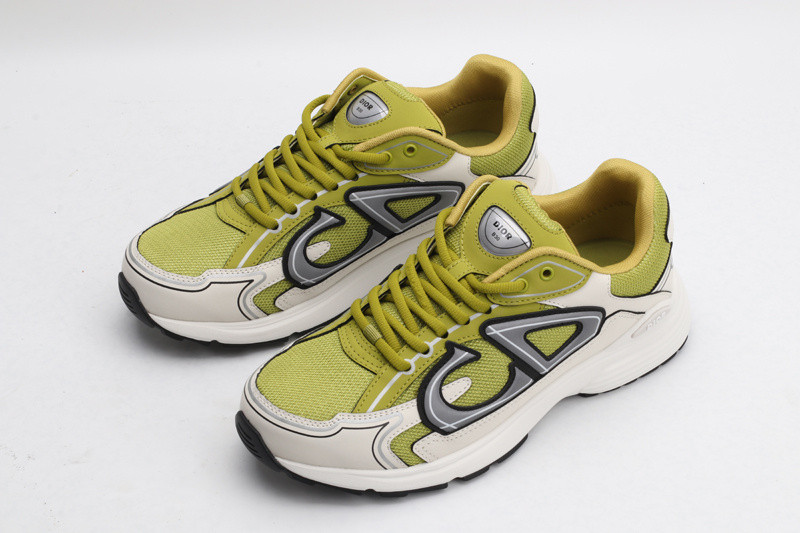 dio* sneaker