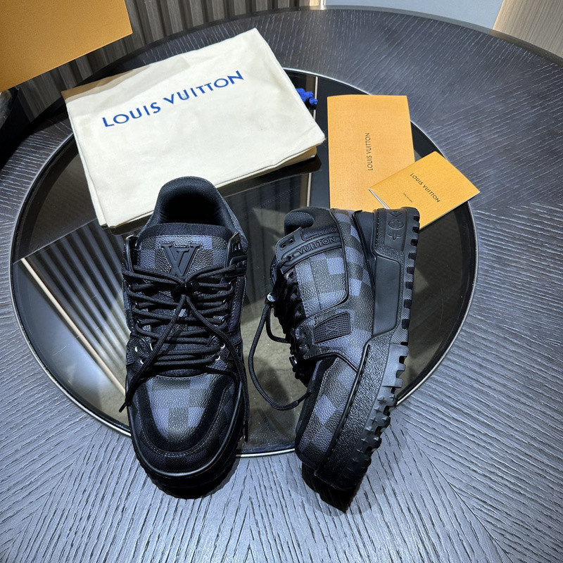 LVT SNEAKERS