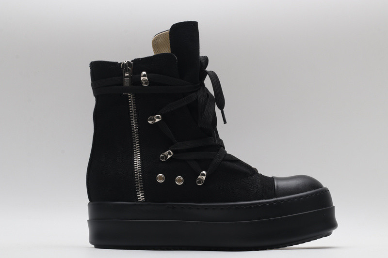 RICK OWENS DRKSHDW