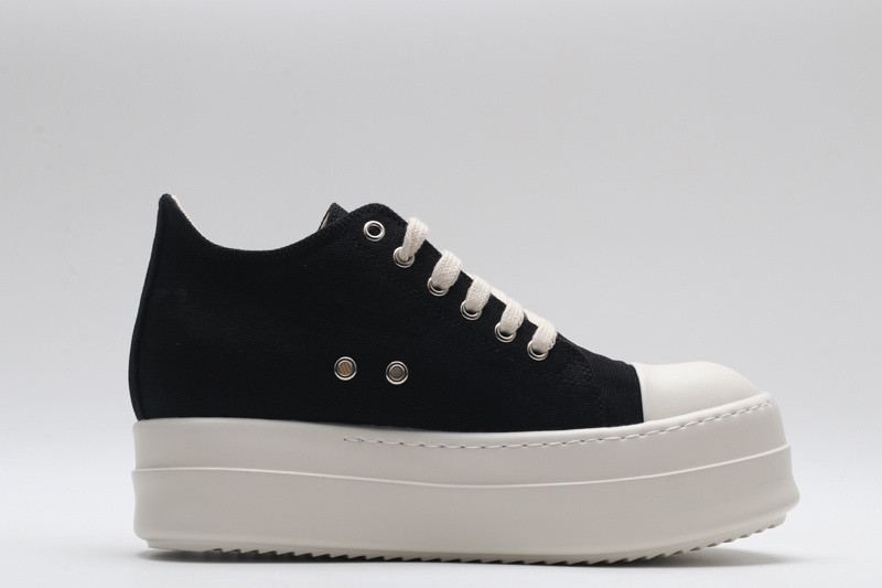 RICK OWENS DRKSHDW