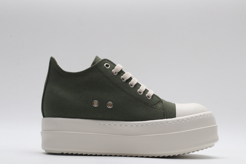 RICK OWENS DRKSHDW